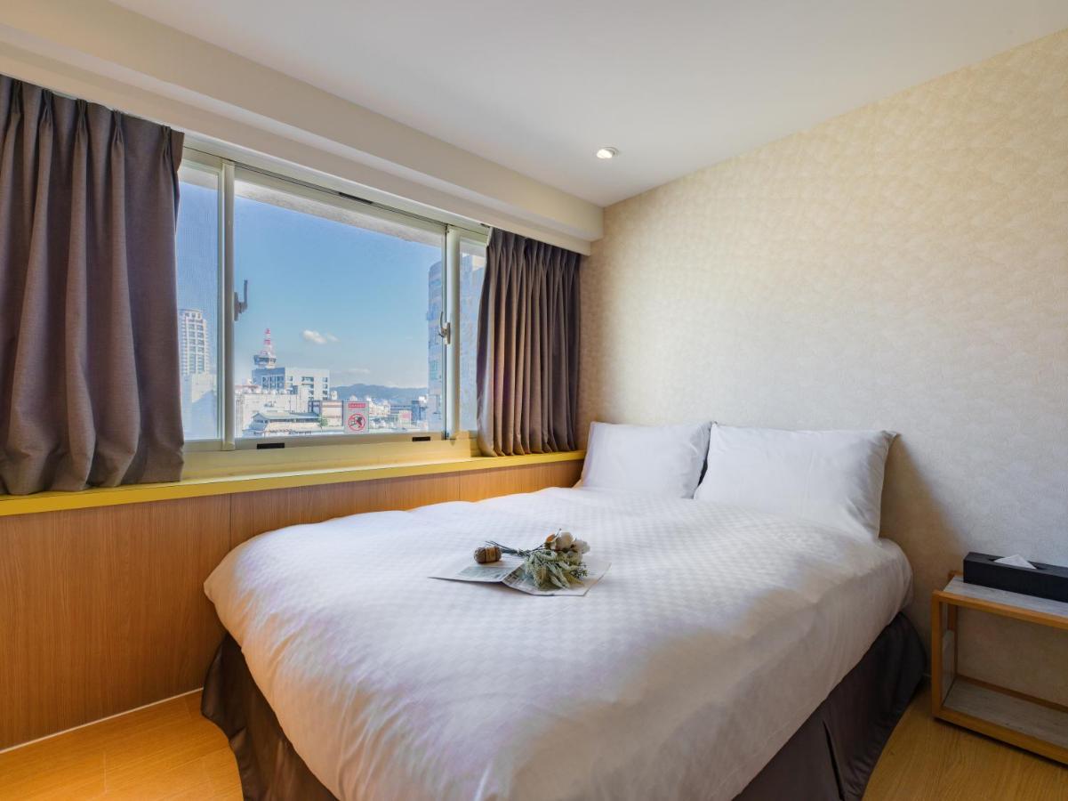 Lavita Hotel Taipei Exterior photo