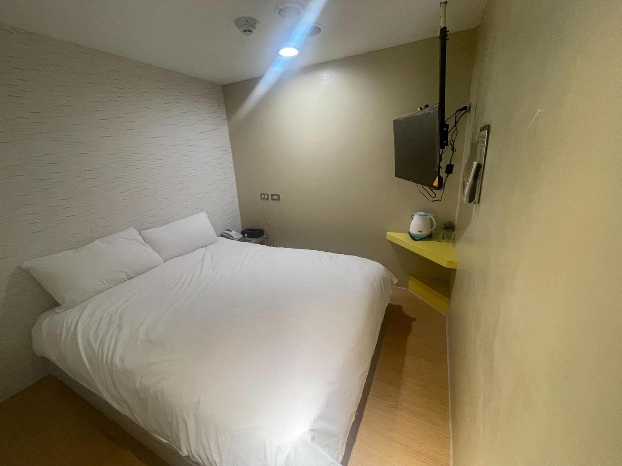 Lavita Hotel Taipei Exterior photo